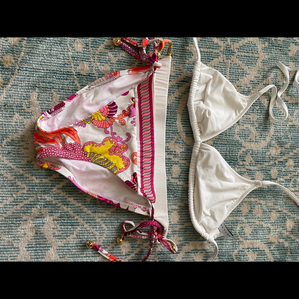 Trina Turk bathing suit